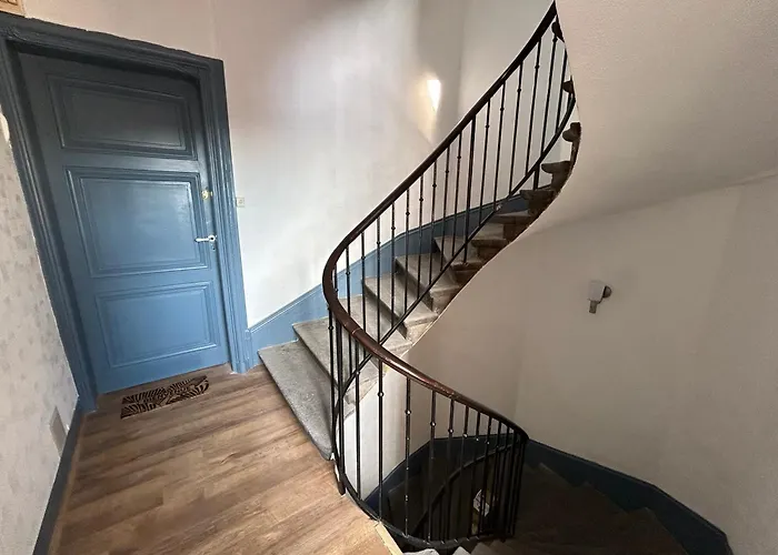 Appartement Cosy Charme Ancien
