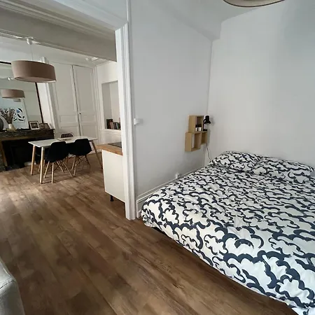 Appartement Cosy Charme Ancien Thizy-les-Bourgs Extérieur photo